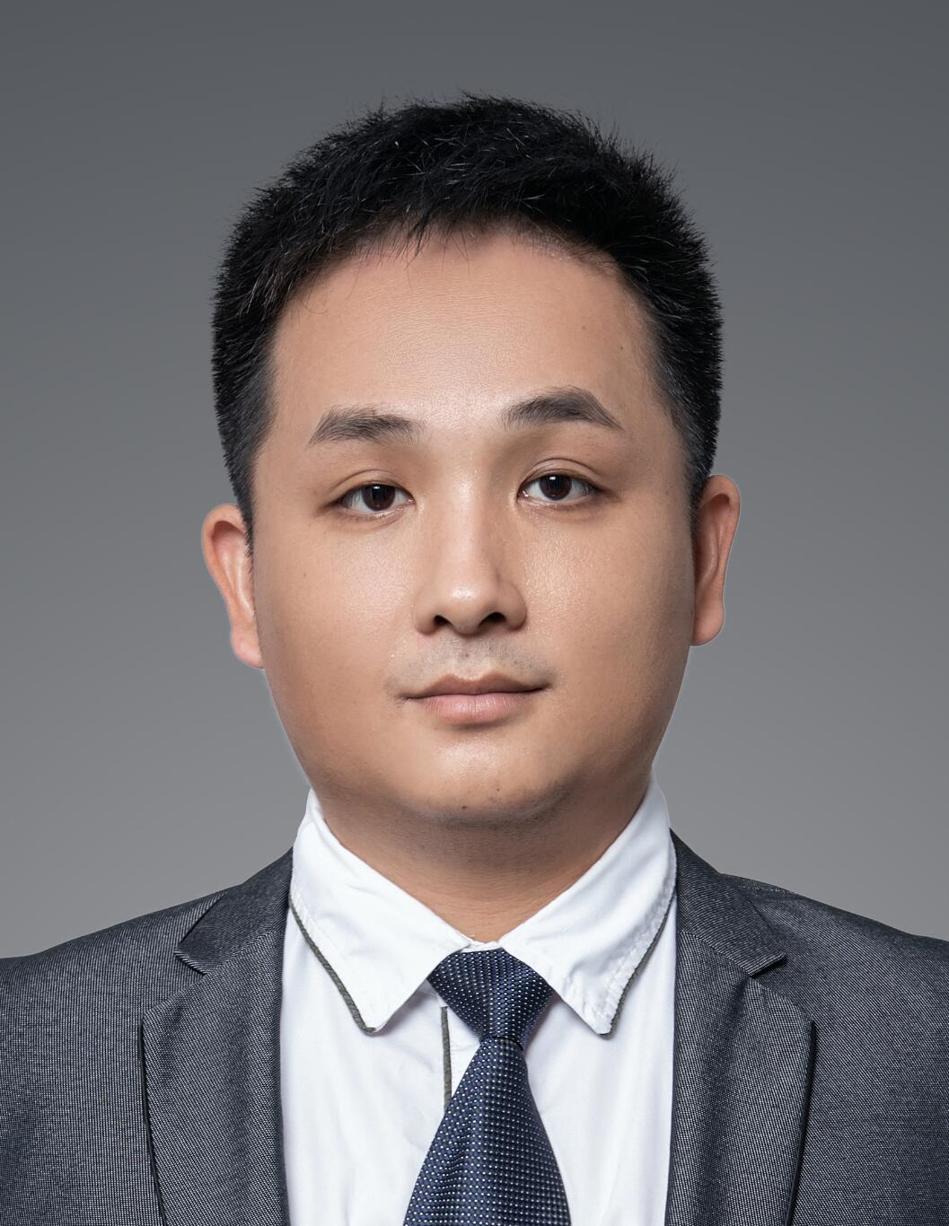 Yingjun Wang(王英俊)
